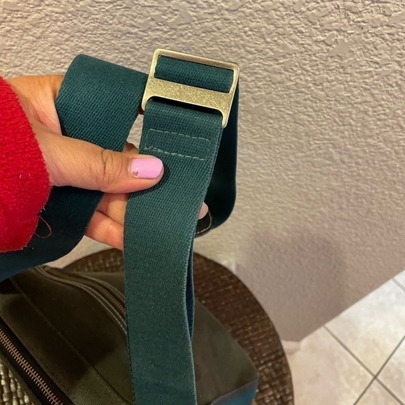 Burberry Messenger Bag- Blue Label - Picture 5 of 11